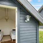4 Star Holiday Home In Harboore *