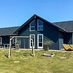 4 Star Holiday Home In Harboore Nyaraló Harboør