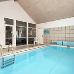 4 Star Holiday Home In Harboore