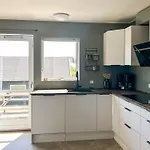 4 Star Holiday Home In Harboore Nyaraló