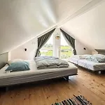 Nyaraló 4 Star Holiday Home In Harboore