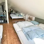 4 Star Holiday Home In Harboore