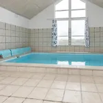 4 Star Holiday Home In Harboore Nyaraló *