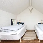 4 Star Holiday Home In Harboore