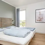 4 Star Holiday Home In Harboore Harboør