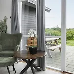 4 Star Holiday Home In Harboore * Harboør