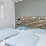 4 Star Holiday Home In Harboore *