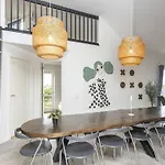 4 Star Holiday Home In Harboore