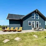 Nyaraló 4 Star Holiday Home In Harboore