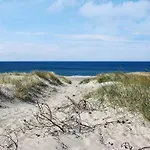 Nyaraló 4 Star Holiday Home In Harboore *
