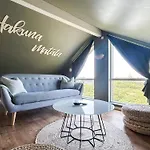 Nyaraló 4 Star Holiday Home In Harboore Harboør