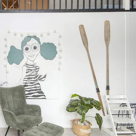 18 Person In Harboore Ferienhaus Harboør