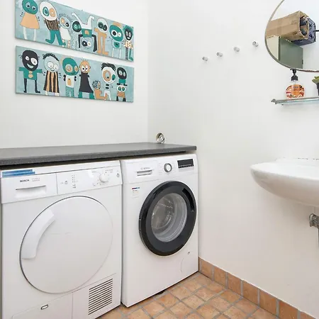 Ferienhaus 18 Person In Harboore Harboør