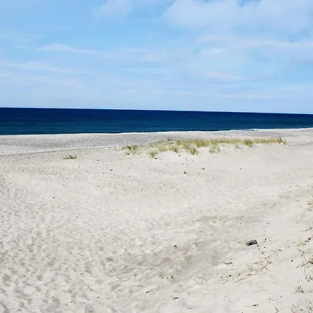 18 Person In Harboore Ferienhaus Harboør