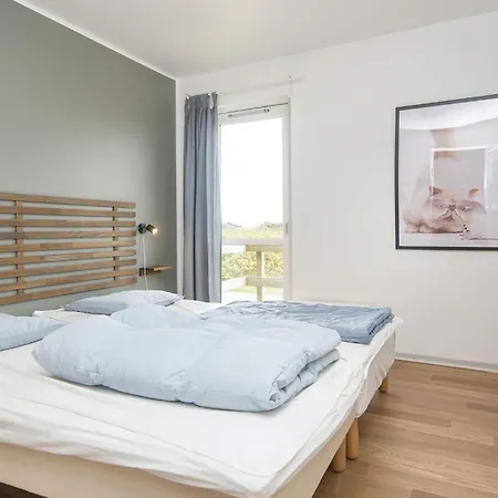 4 Star In Harboore Harboør