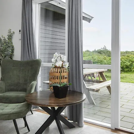 18 Person In Harboore * Harboør