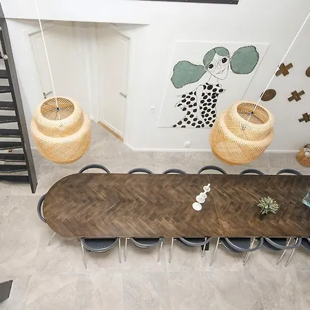 18 Person In Harboore