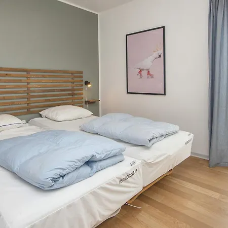 Ferienhaus 18 Person In Harboore Harboør